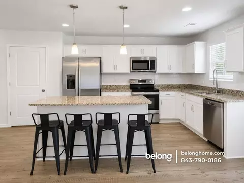 297 Windfall Rd, Blythewood, SC 29016