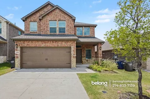 1109 Sunflower Ln, Princeton, TX 75407