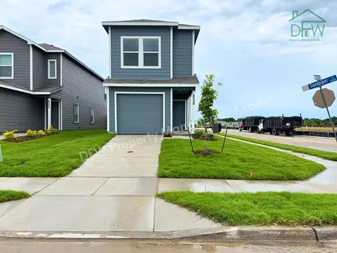 6220 Sandpiper Ln, Princeton, TX 75407