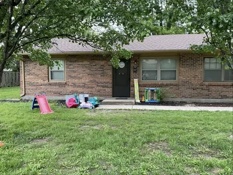 Casement Rd, Manhattan, KS 66502