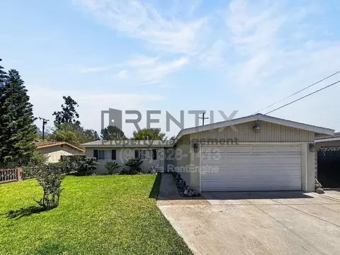 12995 Chestnut Ave, Rancho Cucamonga, CA 91739
