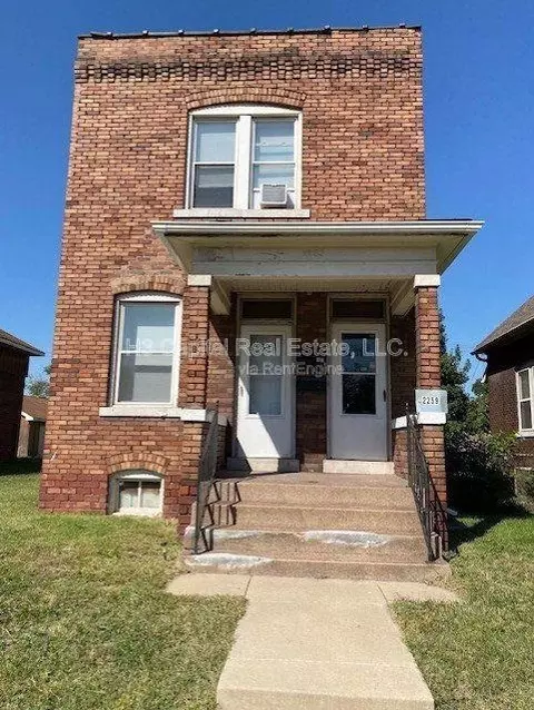 2259 Grand Ave #B, Granite City, IL 62040
