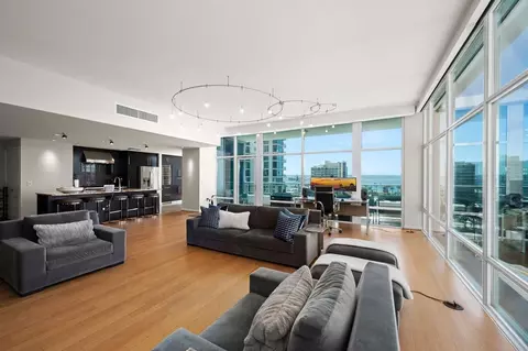1262 Kettner Blvd #901, San Diego, CA 92101