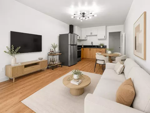 4 Los, Angeles, CA 90034