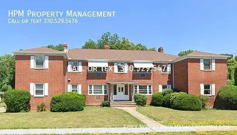 893 S Green Rd #8, South Euclid, OH 44121