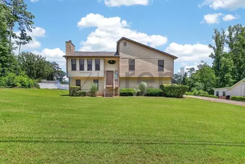 4010 Casa Verde Dr, College Park, GA 30349