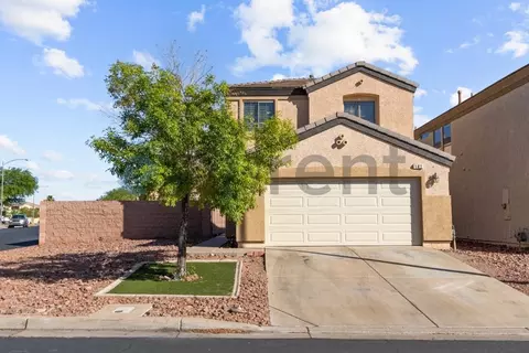 167 Sitka Spruce St #1, Henderson, NV 89015