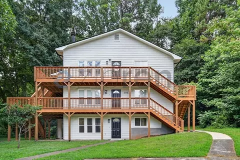 4013 Hawthorne Cir SE #3, Smyrna, GA 30080