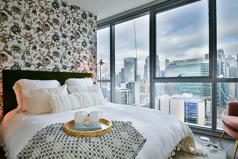 727 W Madison St #1-1DEN, Chicago, IL 60661