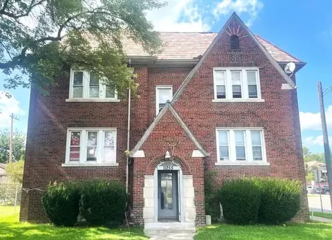11255 Charlemagne St #4, Detroit, MI 48213