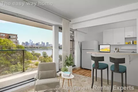 100 Memorial Dr #0218C, Cambridge, MA 02142