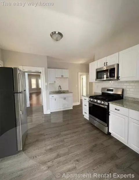 15 Gladstone St #3, Everett, MA 02149