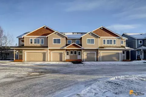 8137 Sockeye Loop #9, Anchorage, AK 99507