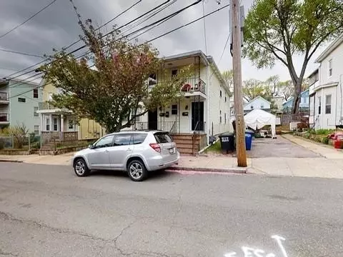 57 Newbury St #2, Somerville, MA 02144