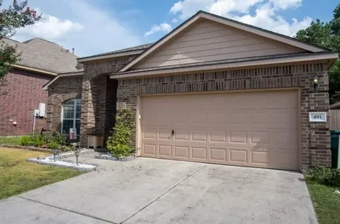 491 Oak Chase Dr #NA, Conroe, TX 77304