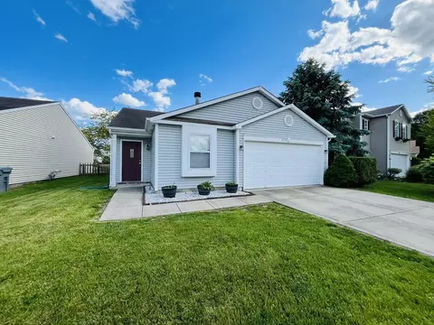 14760 White Tail Run #NA, Noblesville, IN 46060