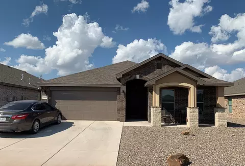2509 Husk St #NA, Midland, TX 79705