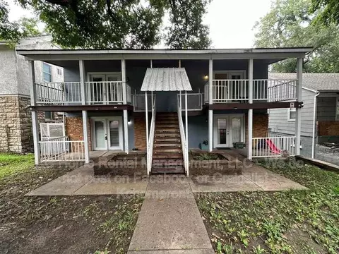 4323 Paseo Blvd #1N, Kansas City, MO 64110