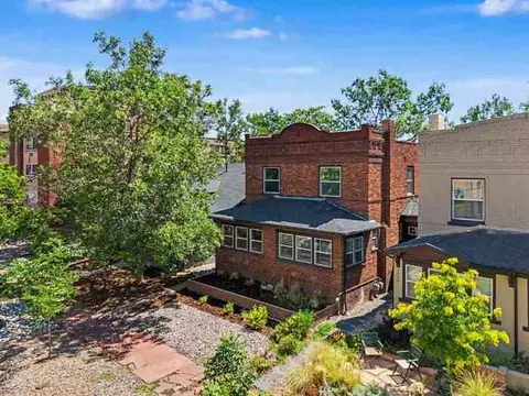 1230 N Logan St, Denver, CO 80203