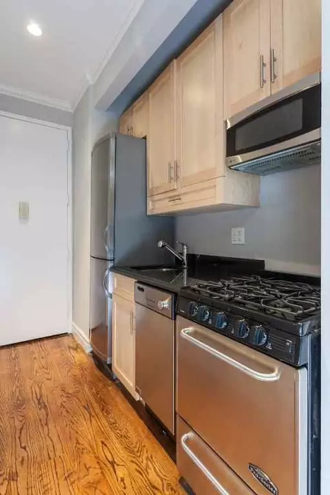 Undisclosed, New York, NY 10003
