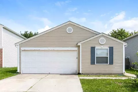 10860 Wymm Ln, Ingalls, IN 46048