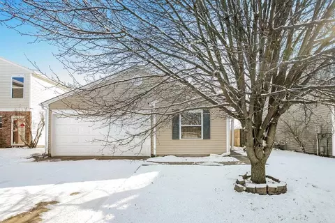 10860 Wymm Ln, Ingalls, IN 46048