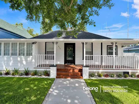 814 Minnesota Ave, Saint Cloud, FL 34769 photo 1