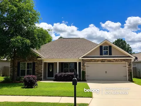 312 Loneoak Trl, Kathleen, GA 31047