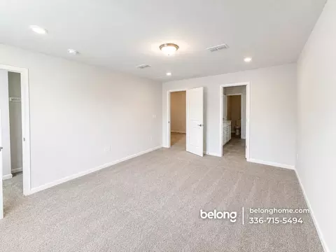 2933 Denson Rd, Willow Spring, NC 27592 photo 2