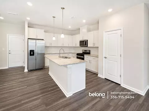 2933 Denson Rd, Willow Spring, NC 27592 photo 7