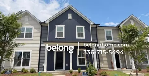 2933 Denson Rd, Willow Spring, NC 27592