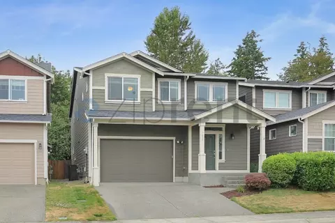 7805 163rd Street Ct E, Puyallup, WA 98375