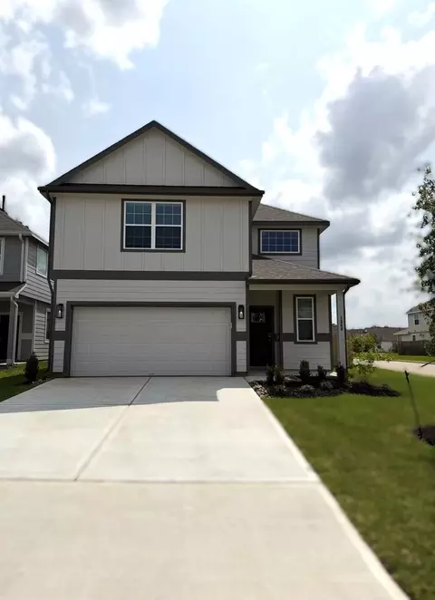 1360 Mount Blanc Path #NA, Conroe, TX 77301