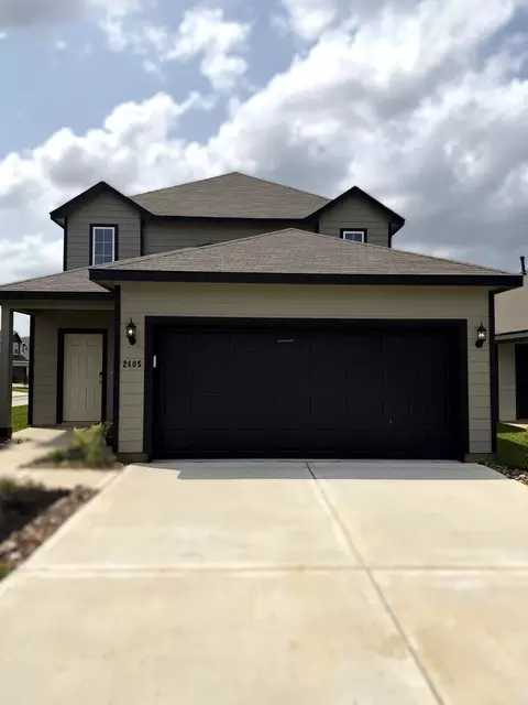 2405 Bray Head Dr #NA, Conroe, TX 77301