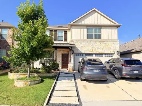 3109 Maysilee St #NA, Austin, TX 78728