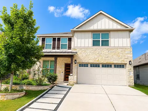 3109 Maysilee St #NA, Austin, TX 78728