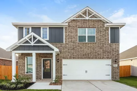 7622 Tipton Meadow Way, Richmond, TX 77469