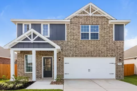 7622 Tipton Meadow Way, Richmond, TX 77469