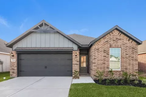7614 Tipton Meadow Way, Richmond, TX 77469