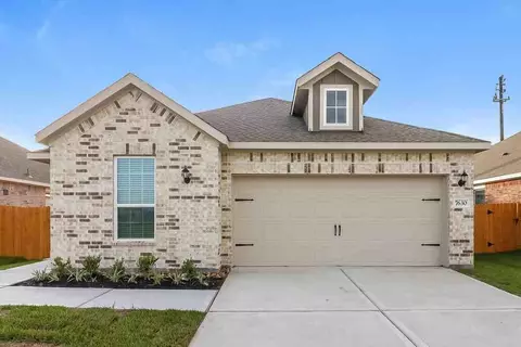 7630 Tipton Meadow Way, Richmond, TX 77469