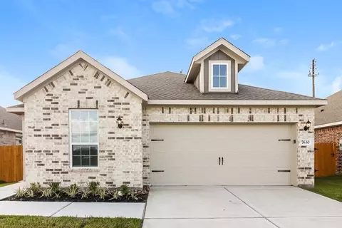 7630 Tipton Meadow Way, Richmond, TX 77469