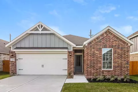 7626 Tipton Meadow Way, Richmond, TX 77469