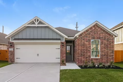7626 Tipton Meadow Way, Richmond, TX 77469