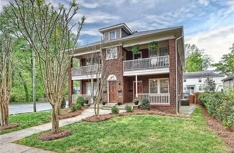 322 Walnut Ave #B, Charlotte, NC 28208