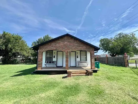 1501 SW 30th St, Oklahoma City, OK 73119
