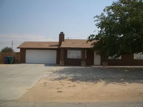 9120 Peach Ave, California City, CA 93505