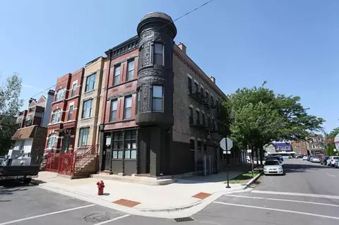 1458 N Bosworth Ave #3F, Chicago, IL 60642