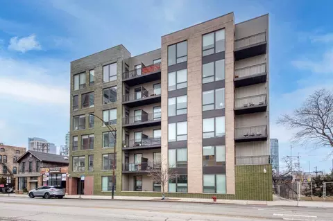 851 W Grand Ave #506, Chicago, IL 60642