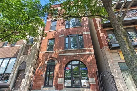 1635 N Ashland Ave #G, Chicago, IL 60622