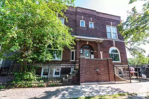 1533 W Leland Ave #GARDEN, Chicago, IL 60640